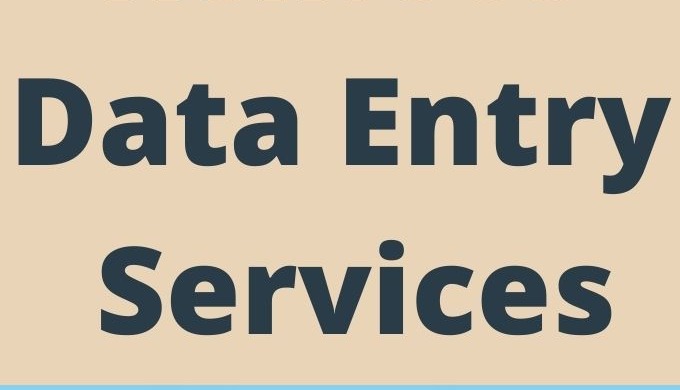 Om Data Entry India is the leading data entry outsourcing service provider company in India. We offe...