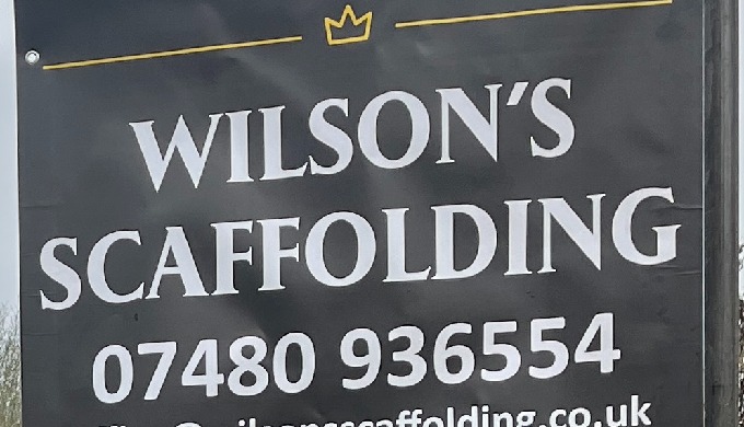 We welcome both commercial and domestic enquiries. Scaffolding Erections General Access Scaffolding ...