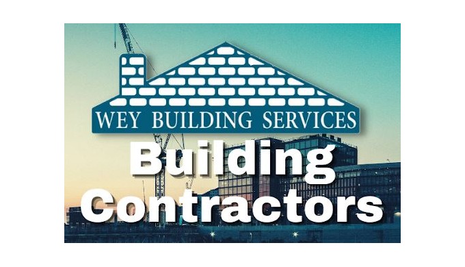 WEY Building Services is well established construction company with over 10 years of experience in t...