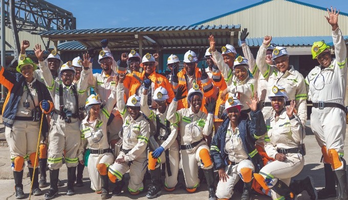Nationally accredited #Mining courses that offers the technical skills & vital knowledge require...