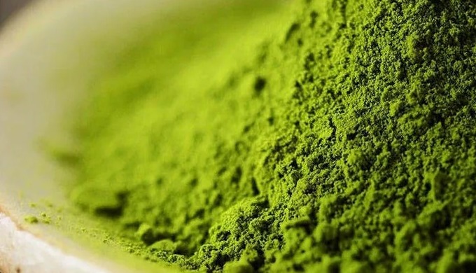Matcha Powder Shizuoka Organic 30g