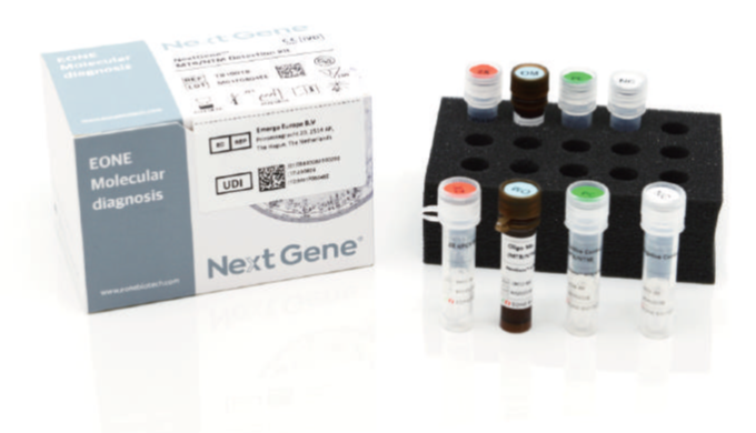- Product Description NextGeneTM MTB/NTM Detection Kit is a qualitative in vitro diagnostic test des...