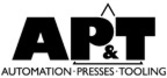 Automation, Press and Tooling, A.P.& T. Aktiebolag, AP&T