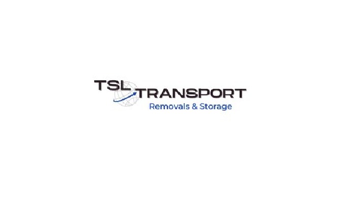 TSL Transport Removals and Storage is a business where the quality of service comes as standard. Wit...