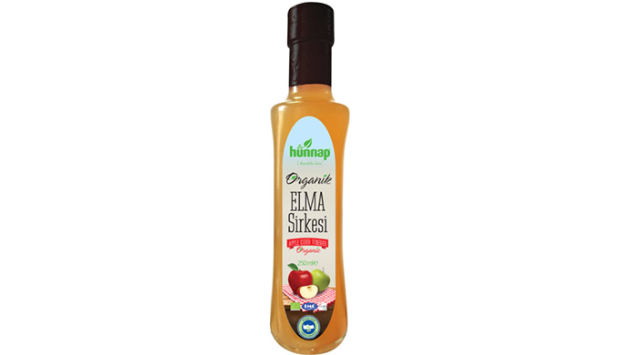 Apple Vinegar,250ml