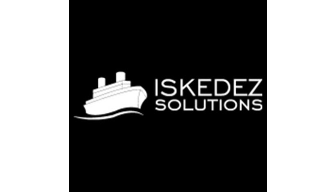 Iskedez Solutions provides solutions for large logistics and trade companies to optimize their inter...