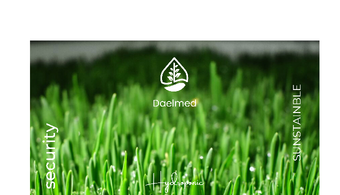La société DAELMED est une entreprise marocaine spécialisée dans la production d'orge hydroponique. ...