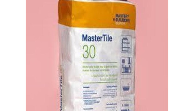 master tile 30