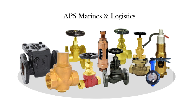 Industrial valves are devices that are used to regulate liquids, gases, and slurries. The flow of li...