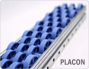 It can be easily combined to a pipe. Being light and easy to use, the FLOW RACK, using the PLACON, c...