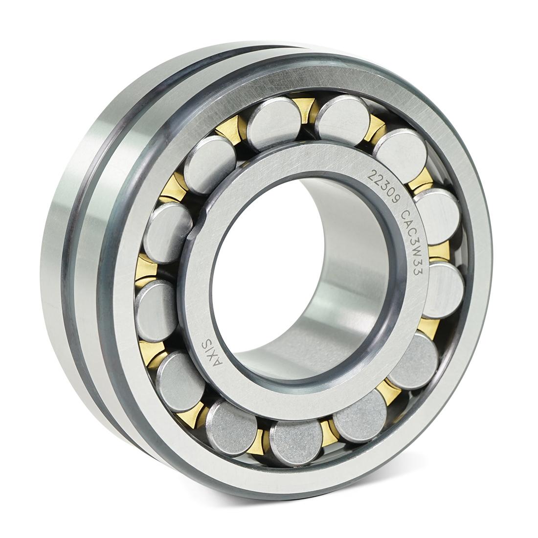 ARB Bearings Limited is a trusted name in precision bearing manufacturing, delivering robust and hig...