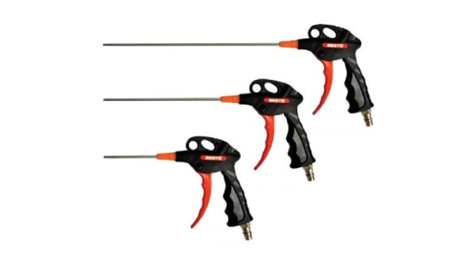 Air Blower Gun