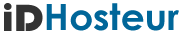 iDHosteur Maroc | Hébergement de votre site Internet