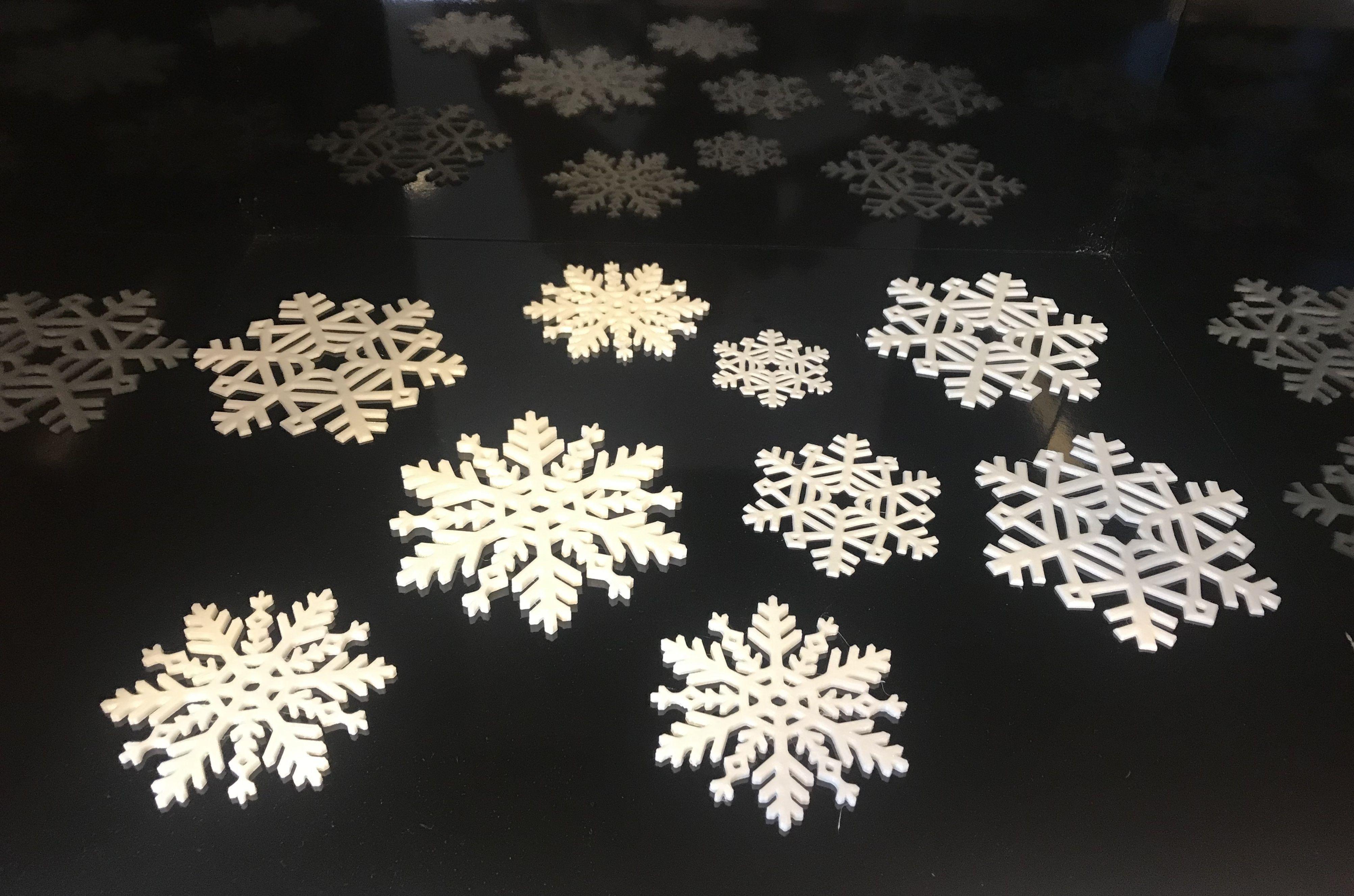 Fracktal Works Private Limited presents the Snowflake (Desktop 3D Printer) — a powerful, precision-e...