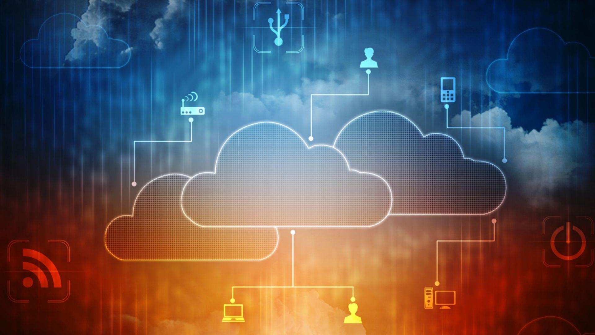 Webkorps Services India Private Limited assists companies with cloud application development and mig...