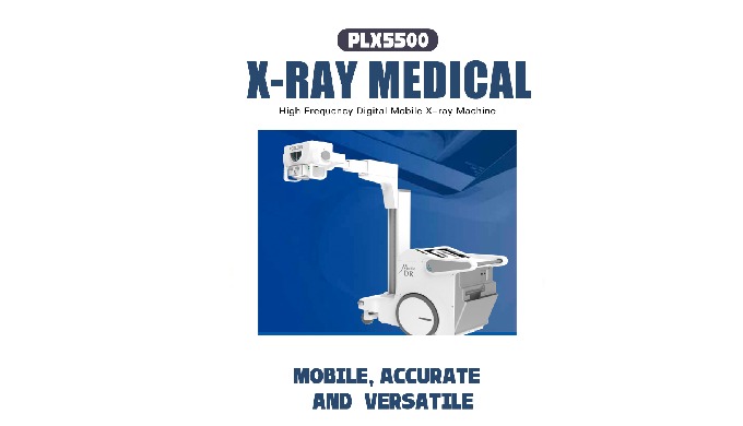 medical X-ray imaging equipment, surgical equipment, medical ventilator,medical anesthesia machine, ...