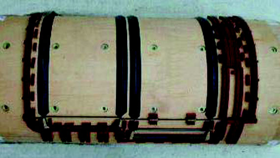 EMBALAJES DE CARTON TROQUELADOS