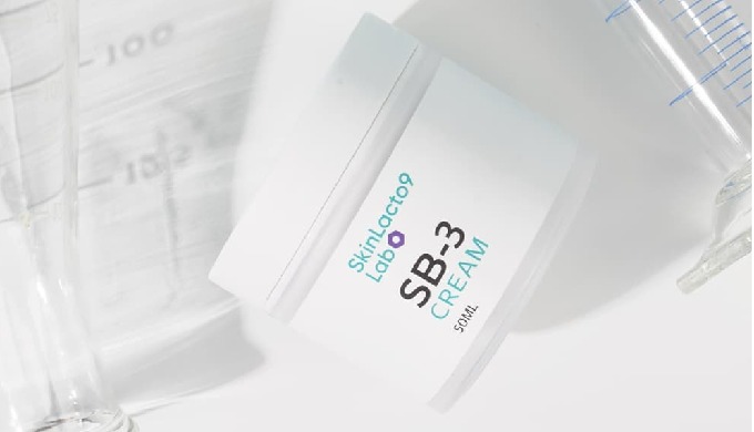 Skin Microbiome Balancing, Skin-originated Lactic Acid Bacteria, Cosmetic F...