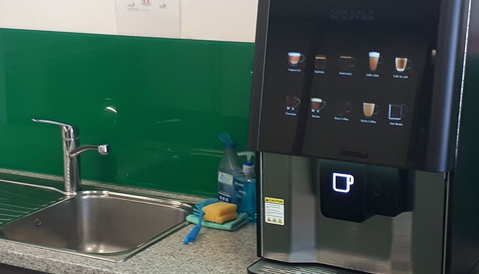 Alternative Cleaning are a one stop shop for all your commercial cleaning needs. Our cleaning servic...