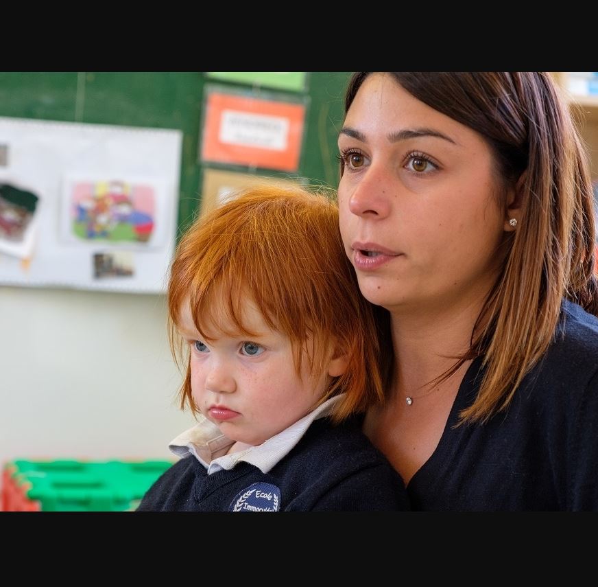 APPRENTIS D'AUTEUIL, à la demande des départements, accueille des enfants ou des adolescents en dang...