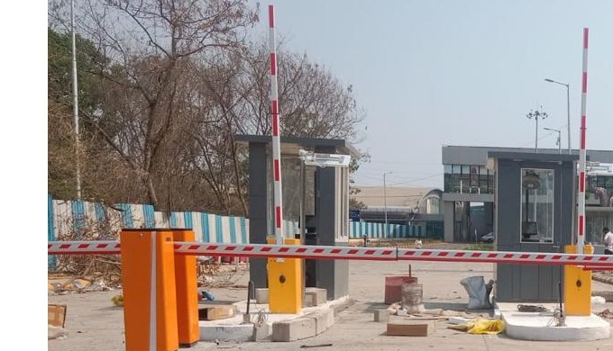 Secure India manufactures world-class physical security products including boom barriers, crash-rate...