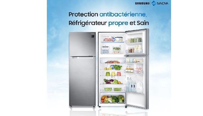 Dites adieu aux mauvaises odeurs et aux bactéries avec notre protection antibactérienne révolutionna...