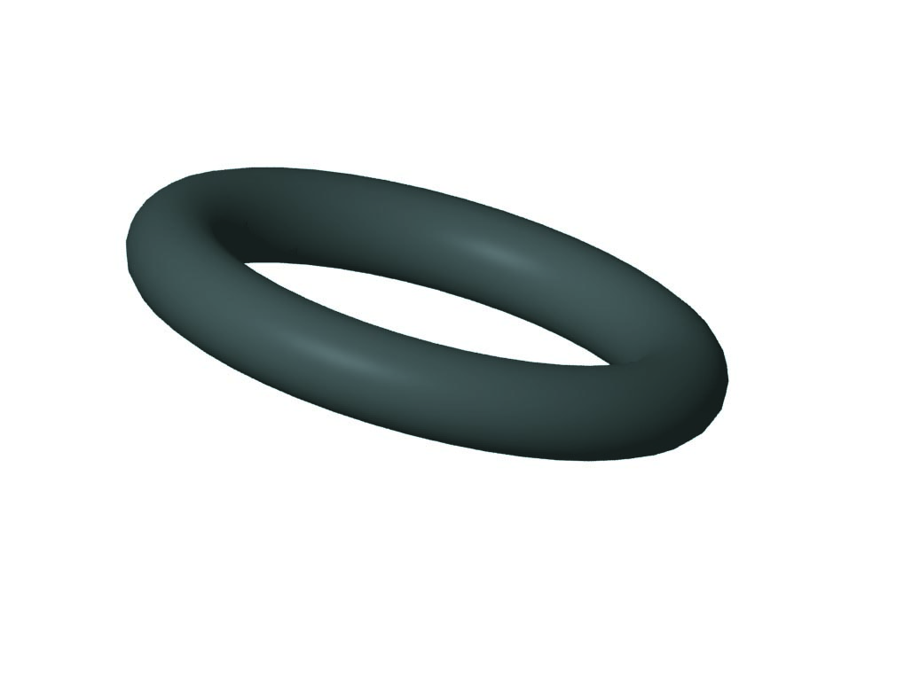 Our ORFS fittings are equivalent to SAE J1453 and ISO 8434-3.The fittings handle high pressure up to...