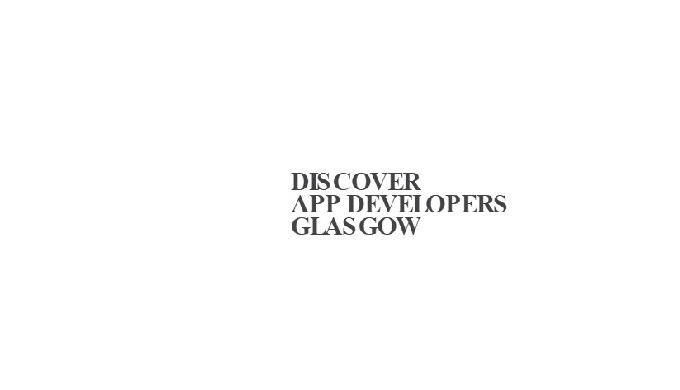 Top App Developer Glasgow Companies. Find the top App Developers in Glasgow for your next big projec...