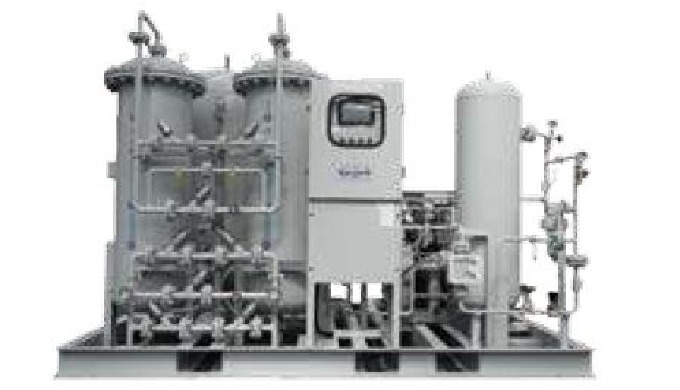 Nitrogen generator