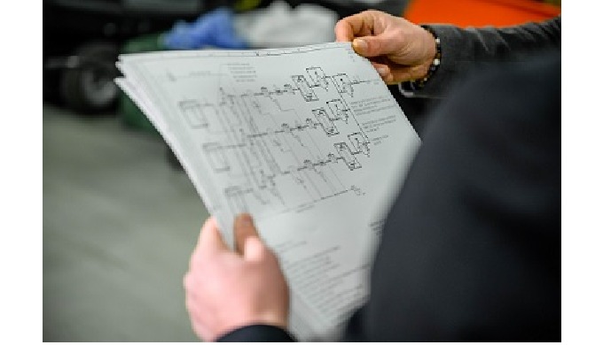 Анализ и консультирование