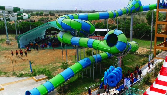 Fusion Slide