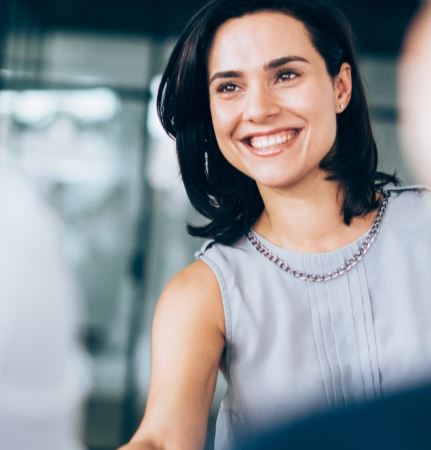 Accompagnement Médiane Conseil en recrutement