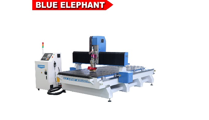 1530 atc cnc de trabalho de madeira roteador para fazer arm&aacute;rios e MDF