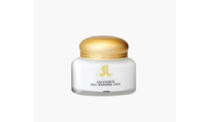 SAIASSIBOL SAUQ Nourishing Cream