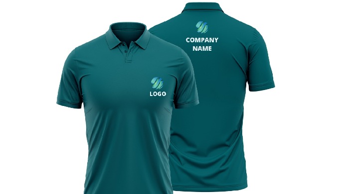This Polo Shirt or Collar T shirt for men is Club Polo also available in womens and girls sizes. Thi...