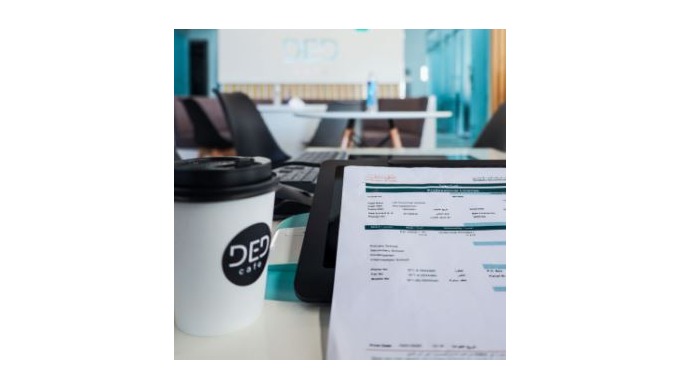 DED Cafe is for an enhanced customer experience to transform service outlets across all government d...