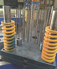 Press Die, Injection Mold, Diecasting Mold, Rubber Mold, Extrusion Mold, PP, PVC, HDPE, PC, PE, ABS,...