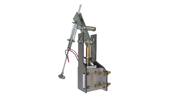 These assemblies are used as a tripping device in various HV breakers up to 800 KVA. We have an expe...