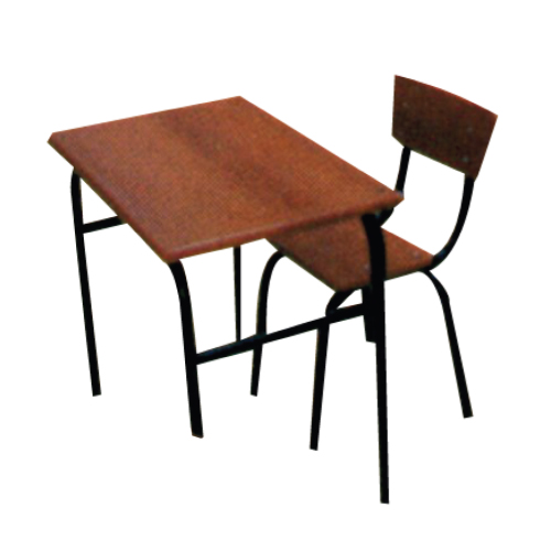 table mono place scolaire