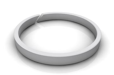 Slydring® är Trelleborg Sealing Solutions eget utförande av styrringar. Funktionen hos Slydring® är ...