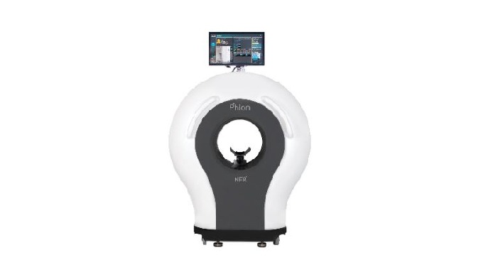 NANOFOCUSRAY Phion 1.0 | Mobile CT | Medical Equipment