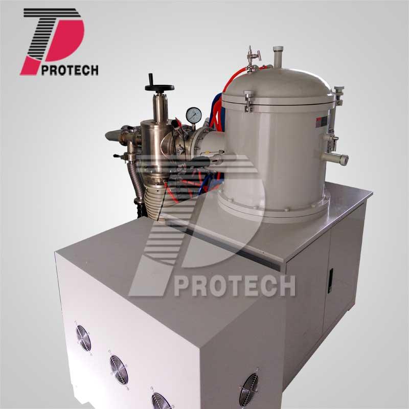 Graphicarb Products manufactures Graphite Vacuum Systems tailored for applications requiring corrosi...