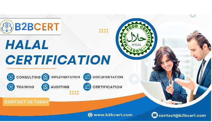 Halal Certification in Bangalore – Ensuring Compliance & Trust Overview: Halal Certification is ...