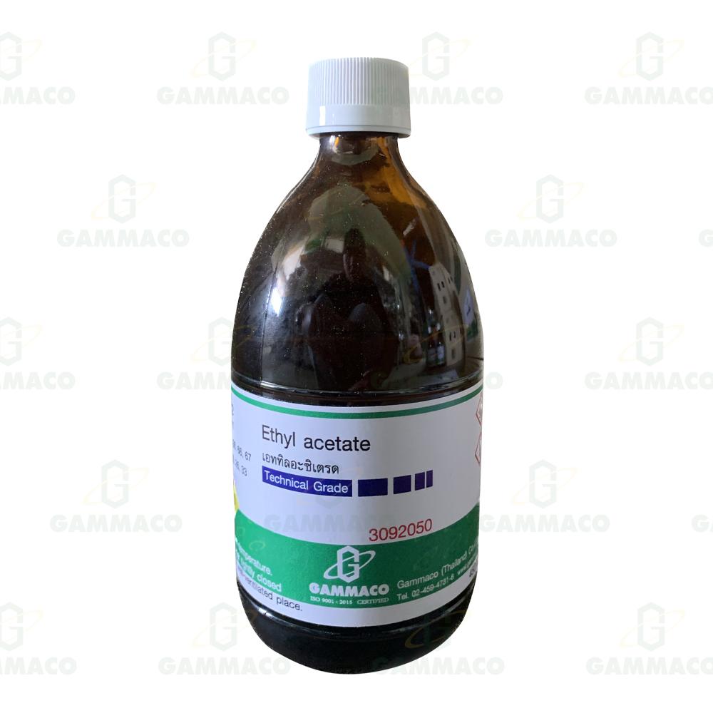 Jubilant Ingrevia Ltd. offers premium-quality Ethyl Acetate, a versatile organic solvent widely used...