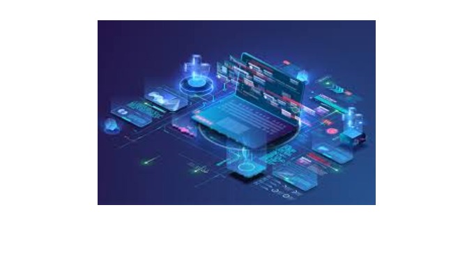 We are a young company with a strong foundation in Web and Blockchain Development. Our goal is to pr...