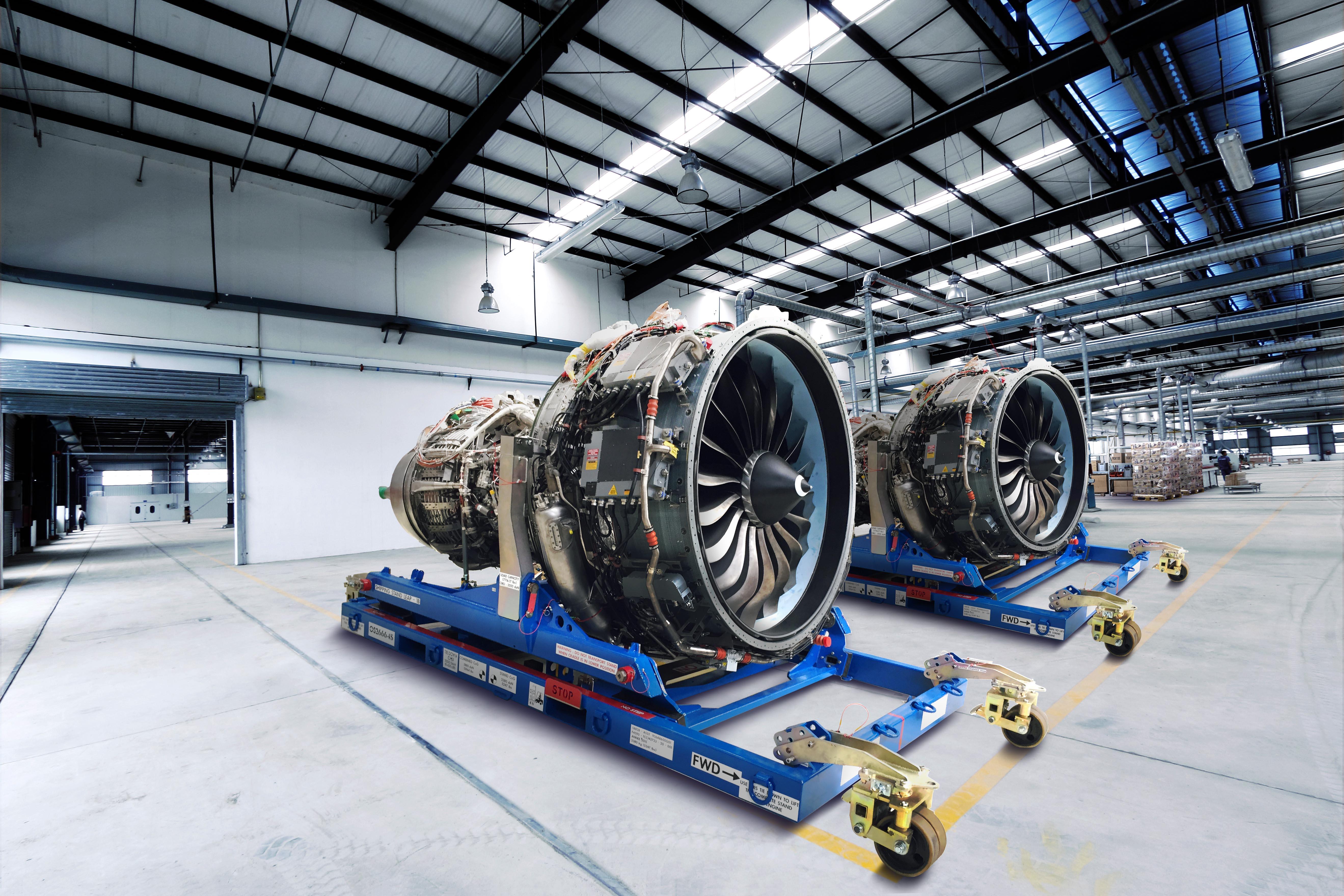 Honeywell Automation India Limited delivers advanced Aerospace Systems & Components engineered t...