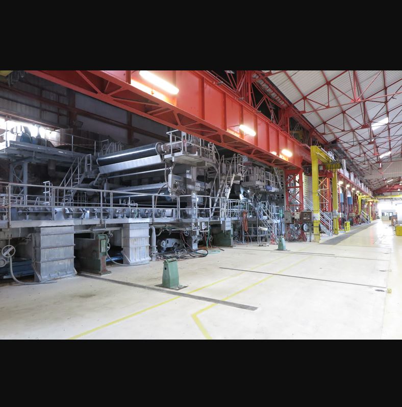 Services d’évaluations LUTECE Industrie