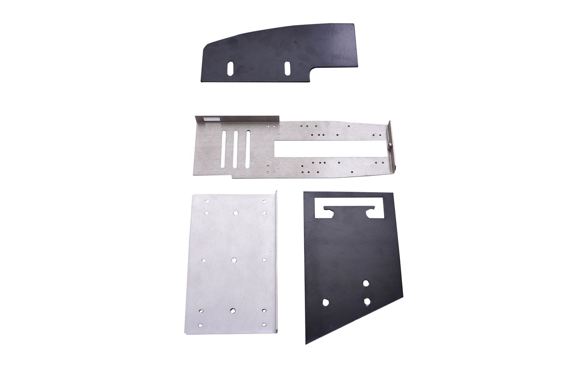 Synergy Global Sourcing offers services to source a variety of fabricated and sheet metal components...