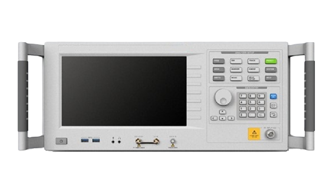 Zynars FAM series signal analyzer not only provides excellent RF performance, but also a standard an...