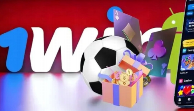 Online-Glücksspiel und Sportwetten mit 1win: Ein Leitfaden für Spieler